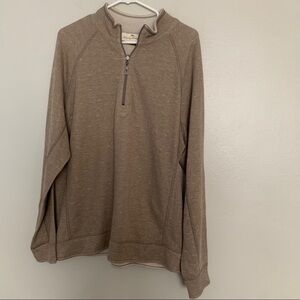 Tommy Bahama Reversible sweater